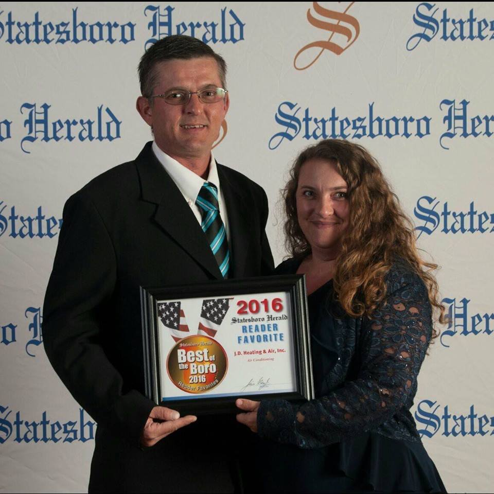 2016 Best of the Boro