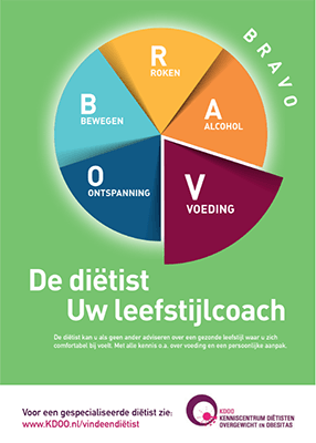 Voeding is meer dan eten