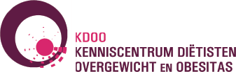 Kenniscentrum Dietisten Overgewicht en Obesitas