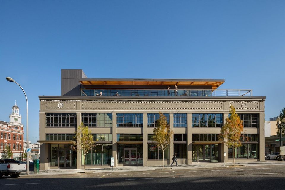 Office Building