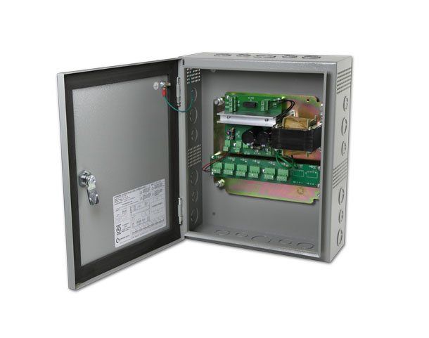 Door Hardware Power Supply