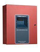 Firelite Fire Alarm Panel