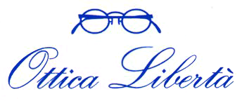 OTTICA LIBERTÀ - LOGO