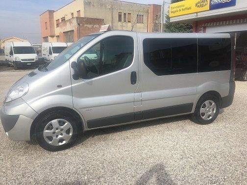 Van Opel