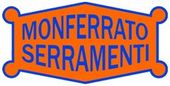MONFERRATO SERRAMENTI - LOGO