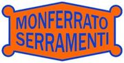 MONFERRATO SERRAMENTI - LOGO