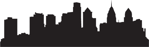 Philadelphia Skyline
