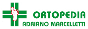 ORTOPEDIA ADRIANO MARCELLETTI-LOGO