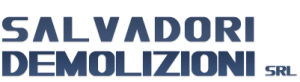 SALVADORI DEMOLIZIONI-LOGO SALVADORI DEMOLIZIONI-LOGO