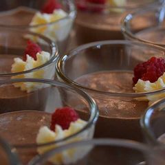 Afternoon tea catering, Surrey