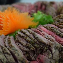 Buffet & Mains catering, Surrey