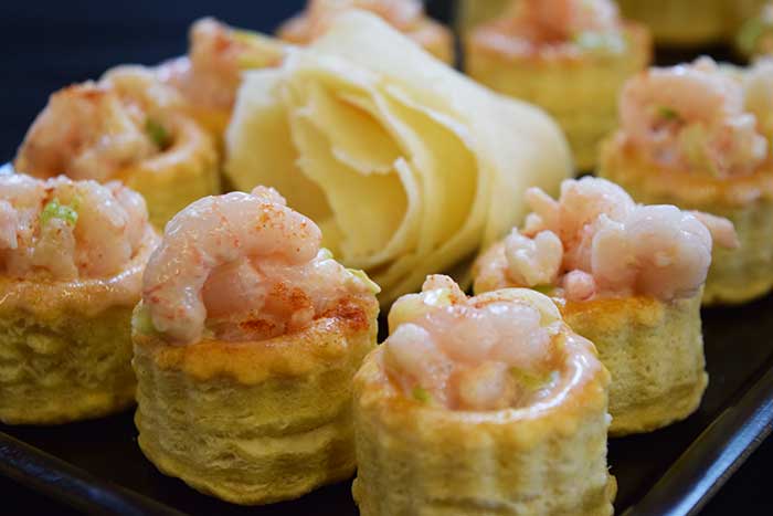 Buffet catering, Surrey