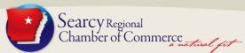 searcy chamber of commerce