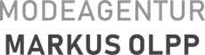 Textlogo: MEETING AGENCY, MARKUS OLPP.