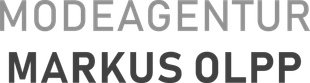 Textlogo: MEETING AGENCY, MARKUS OLPP.