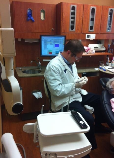 Importance of Good Dentail Hygiene