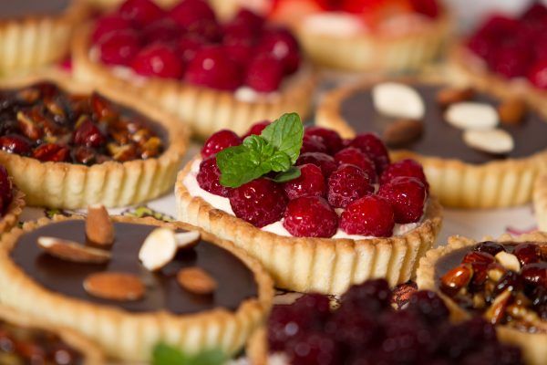 Paste assortite
