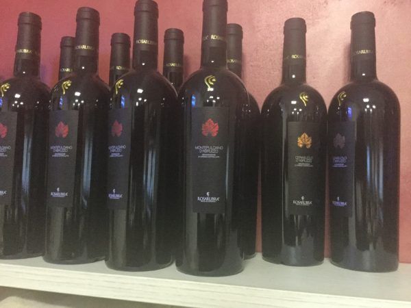Vini abruzzesi