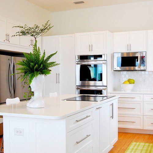 Kitchen Design Pensacola, FL
