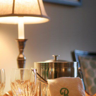 Designer Lighting Pensacola, FL