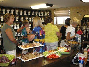 Wigs — Personalized Wigs in Merrillville, IN