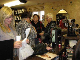 Hair Loss — Wig Accessories in Merrillville, IN