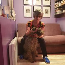 Shiatsu Animalier