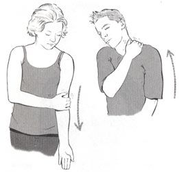 AUTO SHIATSU