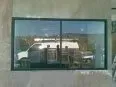 Big Glass Window – San Francisco, CA – Sunset Glass Inc.