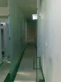 Glass Door For The Hallway – San Francisco, CA – Sunset Glass Inc.
