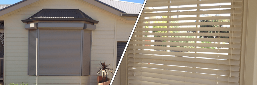 Living room curtains in Victor Harbor