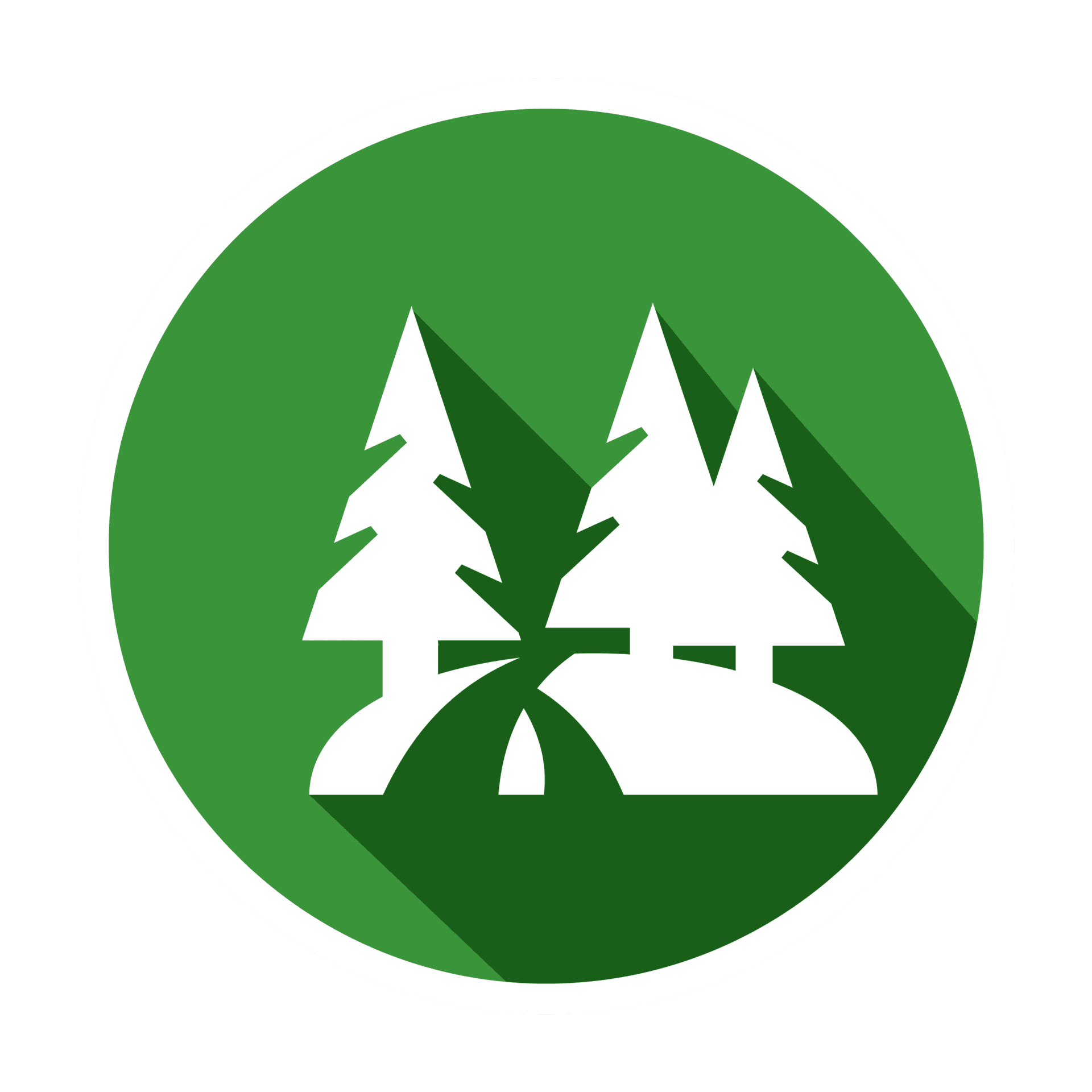 Tree symbol