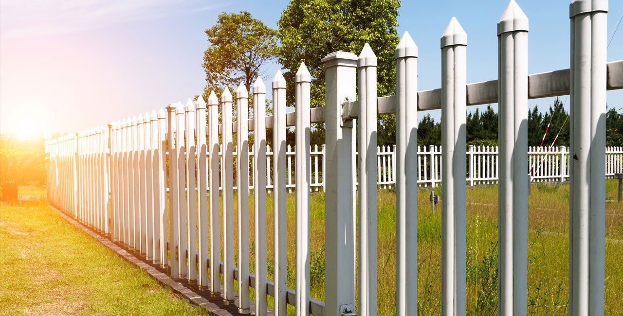 Fencing