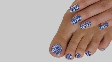 nail art