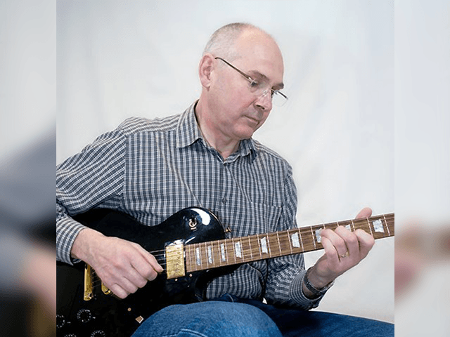 guitars