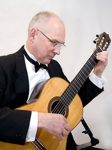 guitar lessons