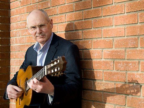 guitar teacher