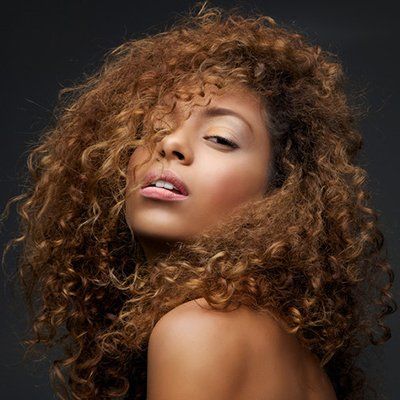 If you're looking for a unique hairstyle, the experienced hairstylists at Comforts can create the perfect style of your choice