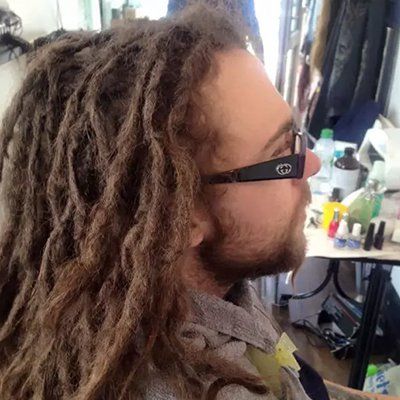 A wide variety of dreadlock styles in Leeds