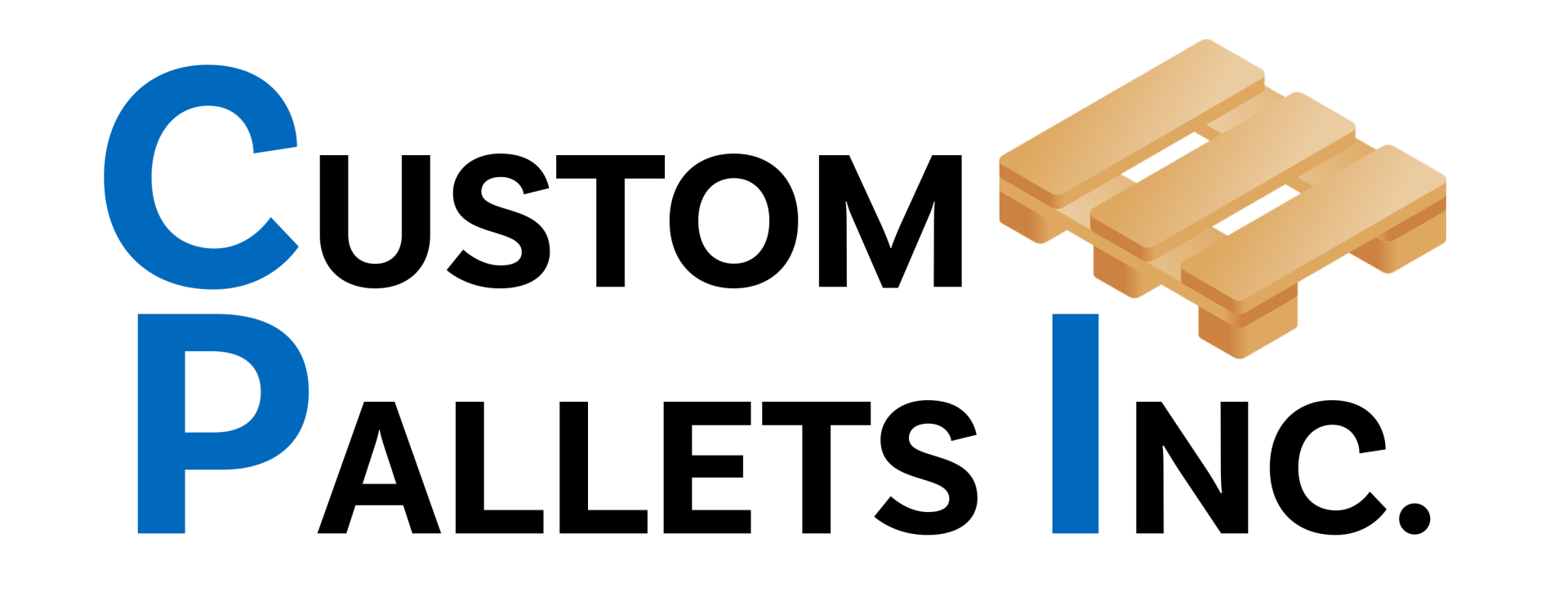 custom pallets