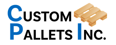 custom pallets
