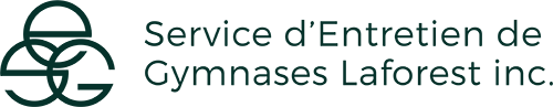 Service d'Entretien de Gymnases Laforest LOGO