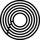 Riscaldamento - logo