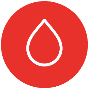 Icona acqua