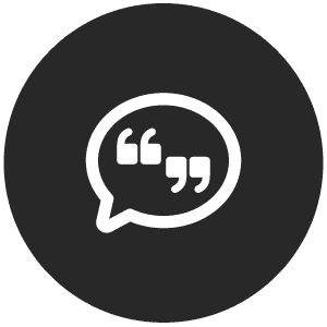 Icona dialogo
