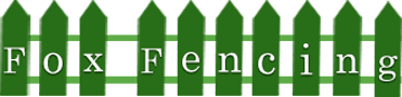 Fox Fencing logo