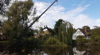 Remedial works