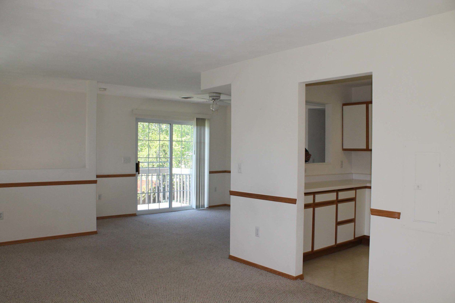 MidVale Townhomes and Apartments