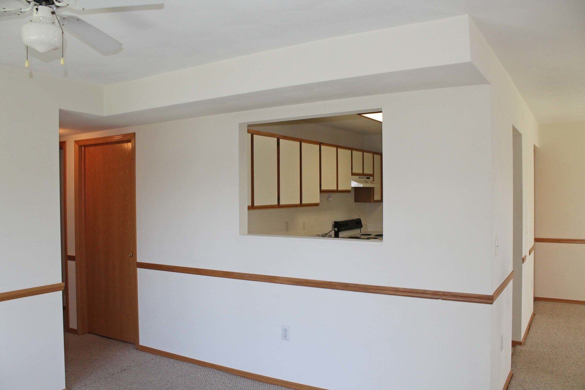 MidVale Townhomes and Apartments