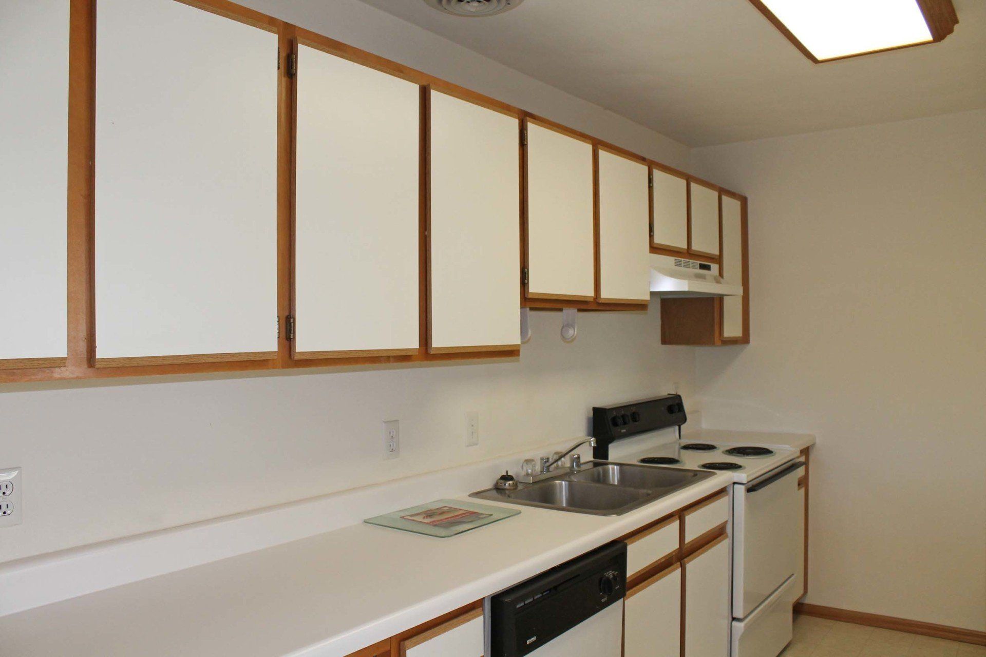 MidVale Townhomes and Apartments